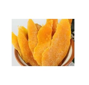 Fruta de mango de secado suave natural de Vietnam para patatas fritas - Product Image 3