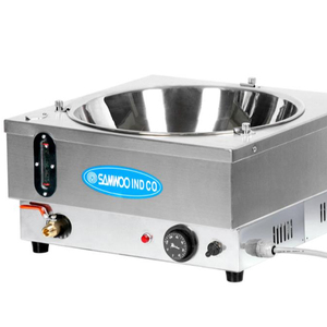 Calentador (SW-1000) - Product Image 1