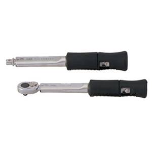 TOHNICHI Industrial Grade Stainless Steel Made in Japan Accurate Adjustable <b>Bike</b> <b>Torque</b> <b>Wrench</b> with 1 in Jaw Capacity - Product Image 4