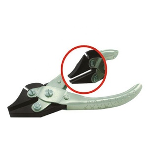 Pince parallèle pour la fabrication de bijoux Outils et équipements essentiels - Product Image 4