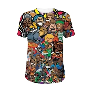 T-shirts personnalisés - Product Image 3