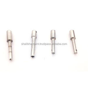 Goupille d'entretoise en laiton de prix d'usine d'Inde. - Product Image 1