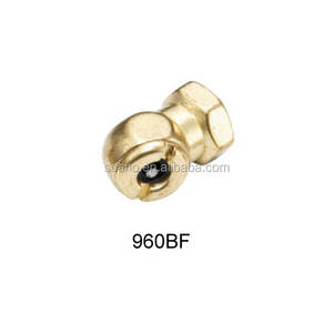Mandril de bola de aire para neumático de coche - Product Image 1