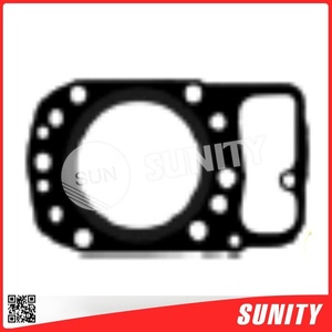 Taiwan Made Haute Qualité diesel Inboard Générateur Partie Aftermarket 37594-70200 Joint De Culasse pour Mitsubishi S6R2 - Product Image 2