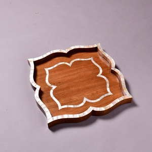 ที่มีคุณภาพสูงที่ขายดีที่สุดไม้ให้บริการกับแม่ของถาดมุกจากเวียดนาม - Product Image 1