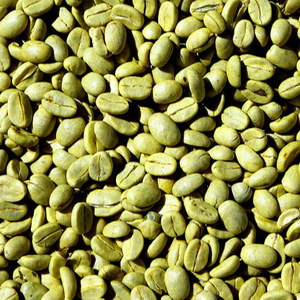 Café Robusta Verde y Tostado de Sudáfrica en Bolsa de Yute, Calidad Premium - Product Image 2
