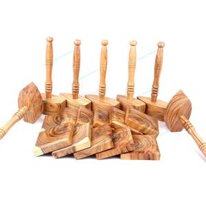 Regalia de madera de acacia, 100% - Product Image 3