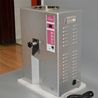 Machine à dupliquer hydrocolloïde pour la fusion de l'agar dans le laboratoire dentaire, machine à dupliquer pour le mélange de gel