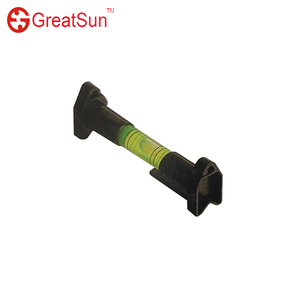 Kulak ile kulak ruhu su seviyesi ile kabarcık seviyesi - Product Image 6