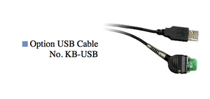 Medidor Digital PEACOCK DGN-255, Tipo Inalámbrico, Rango de 25 mm, Medición Japonesa de Alta Precisión, Compacto y de Largo Alcance, Pantalla LCD - Product Image 5