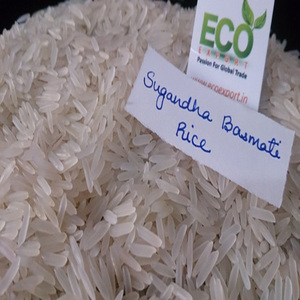 กลิ่นหอมที่ดี Sugandha Sella Basmati ข้าวผู้ส่งออก + 91 6352 599489 - Product Image 1