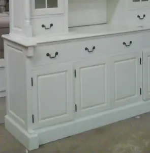 <b>Wood</b> Kitchen Cabinet Furniture - Product Image 3