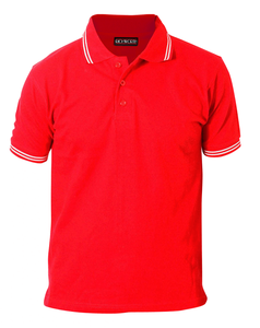Adulte polo chemise - Product Image 2