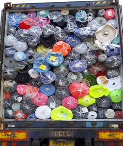 รองเท้าตาข่ายป้องกันไฟฟ้าสถิตย์ผ้ากันน้ำราคาดีอยู่ในสภาพดีวัสดุรองเท้าแข็งแรง - Product Image 5