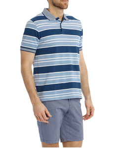 เสื้อเชิ้ตผู้ชายสั่งทำขายส่ง ผ้าฝ้าย 100% ทรงเข้ารูป ลายทาง ไซส์ใหญ่ ไม่เป็นขุย แห้งเร็ว ระบายอากาศได้ดี เป็นมิตรกับสิ่งแวดล้อม - Product Image 3