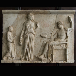 Salon Décoration Marbre <span class=keywords><strong>Sculpture</strong></span> Membre de la Famille <span class=keywords><strong>Bas</strong></span> <span class=keywords><strong>Relief</strong></span> <span class=keywords><strong>Sculpture</strong></span> Murale - Product Image 4