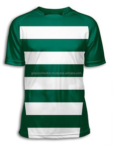 Customized 2017 Newest Design Sublimation Soccer Jersey <b>Football</b> Shirt - Product Image 4