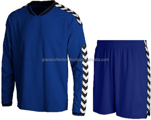 Camiseta de fútbol de alta calidad, nueva temporada, uniformes de equipos de fútbol - Product Image 3