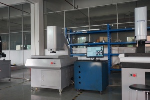 <span class=keywords><strong>Machine</strong></span> de mesure optique pour mesurer les coordonnées, cmm