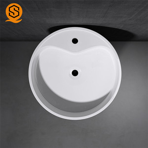 <span class=keywords><strong>Lavabo</strong></span> autoportant portable en acrylique, <span class=keywords><strong>lavabo</strong></span> <span class=keywords><strong>sur</strong></span> <span class=keywords><strong>pied</strong></span>, <span class=keywords><strong>lavabo</strong></span> autoportant - Product Image 4