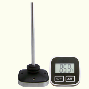 Digital <b>Milk</b> and Wine <b>Thermometer</b> OEM/ODM Customizable RAPITECH - Product Image 1