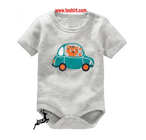 Combinaison pour bébé 2026, vêtements pour bébé, nouveau-né, coton biologique, vêtements pour bébé, design indien et australien, barboteuse - Product Image 2