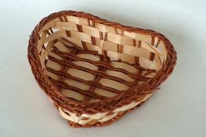 ตะกร้าไม้ไผ่มีมุมสำหรับเก็บเพื่อการเกษตรที่ใช้งานได้จริงและเป็นมิตรกับสิ่งแวดล้อม - Product Image 6