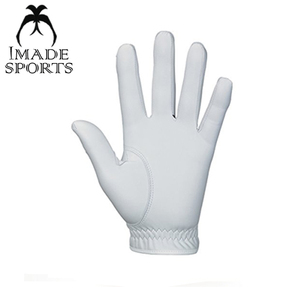 Gant de golf en cuir Cabretta PODP - Product Image 2