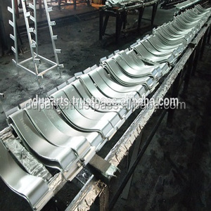 ผู้ผลิตสปริงใบไม้รุ่นใหม่ล่าสุดขายดีประจำปี 2026 - Product Image 1