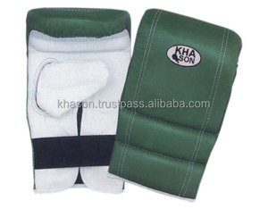 Venta al por mayor PROFESIONAL MEJOR DISEÑO LOGOTIPO PERSONALIZADO GUANTES DE BOXEO DE CUERO ENTRENAMIENTO HOMBRES CUERO PERSONALIZADO PU - Product Image 2