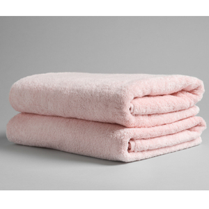 ผ้าเช็ดตัวผ้าฝ้ายดูดซับได้ดีสำหรับผู้ชายผ้าเช็ดตัวสไตล์เรียบ - Product Image 3