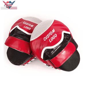 Almohadilla de enfoque para boxeo, manopla de entrenamiento, almohadillas de enfoque para Karate, Muay Kick, deporte, Fitness - Product Image 3