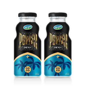 เครื่องดื่มชูกำลังผลิตเครื่องดื่มผลิตเครื่องดื่มฮาลาลแบรนด์เวียดนาม - Product Image 5