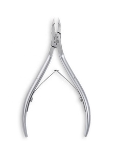 ที่ตัดหนังกำพร้า NGHIA OMI CL-203 สแตนเลสสตีลชุบโครเมียม แบบสปริงคู่ ตัดได้คมกริบ - Product Image 4
