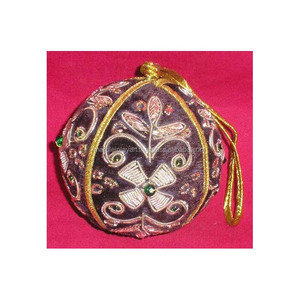 Christmas Tree Ornaments, Christmas Hanging Balls - Product Image 1