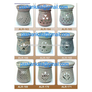 เครื่องอุ่นน้ำมันหอมระเหย กลิ่นหอมเย้ายวนใจ - Product Image 1