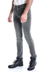 New Fashion Luxury High Quality stylish new design Wholesale <b>Pants</b> Modern Designer Straight Jeans for <b>Men</b> - Product Image 5