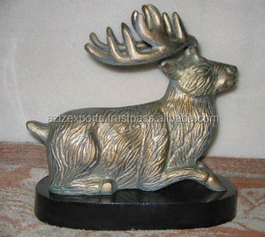 De Navidad de renos - Product Image 2