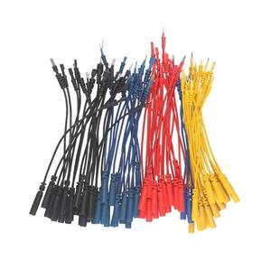 2018 Offres Spéciales Multifonction Électrique Automobile Fils <span class=keywords><strong>Circuit</strong></span> Câbles de Test Kits - Product Image 5