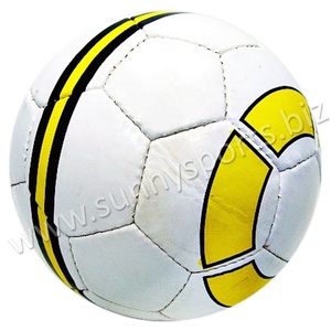 ที่มีคุณภาพสูงที่กำหนดเองโปรโมชั่นราคาถูกฟุตบอล/ลูกฟุตบอลขนาด5 - Product Image 2