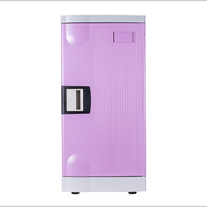 L size ABS SP1 Plastic Locker with handle - Product Image 1
