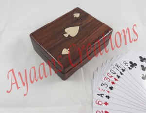 กล่องการ์ดเดียว [หมายเลขรุ่น AC 3511] - Product Image 1