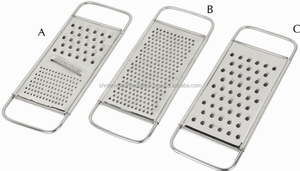 Ralladores de acero inoxidable - Product Image 4