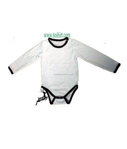 Personnalisable en ligne Printemps Nouveau-né Onesie Romper Set Coton biologique Bambou Coton à manches courtes Couleur personnalisée Infant Baby - Product Image 3