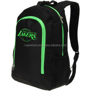 Low MOQ Full Design Multifunction Waterproof Custom <b>Backpack</b> With Logo Sport Bag - Product Image 4