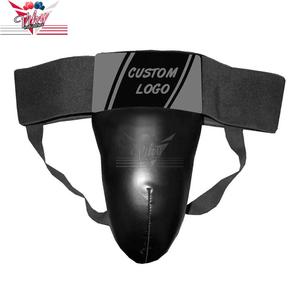 Protège-entrejambe de Sport équipement d'entraînement de fitness taekwondo protège-entrejambe meilleur design protège-entrejambe - Product Image 5