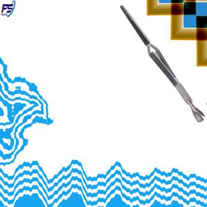 Herramienta de Acero Inoxidable para Apretar Clavos, Varita Mágica - Product Image 4