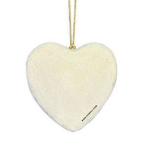 Autocollants en bois manga sculpté à la main, design gravé, cœur en bois, cadeaux de saint-valentin, gravure personnalisée disponible - Product Image 2