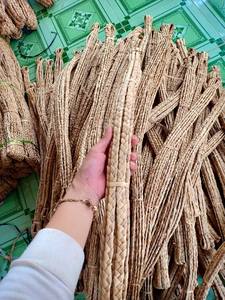 Feuilles de palmier séchées brunes de haute qualité du Vietnam et jacinthe d'eau séchée (whatsapp +84-911-585-628) - Product Image 5