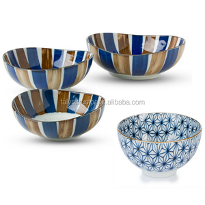 ชุดเครื่องครัวเซรามิกใช้แล้วจากญี่ปุ่น - Product Image 1